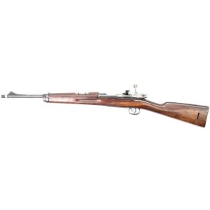 CARL GUSTAF M94 BOLT ACTION