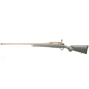 CHRISTENSEN ARMS 14 MESA BOLT ACTION