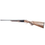 CITADEL BOSS SS COACH   SIDE BY SIDE SHOTGUNS