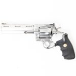 COLT ANACONDA  .44 MAGNUM  REVOLVER HANDGUNS