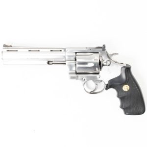 COLT ANACONDA REVOLVER