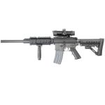 COLT AR-15 A2 HBAR SPORTER 5.56X45MM NATO  SEMI AUTO RIFLES