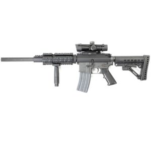 COLT AR-15 A2 HBAR SPORTER SEMI AUTO