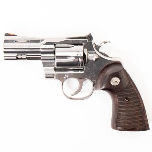 COLT PYTHON .357 .357 MAG  REVOLVER HANDGUNS - HANDGUNS - Miami Shooters Supply