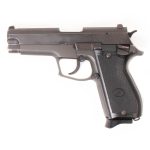 DAEWOO DH40 .40 S&W  SEMI AUTO HANDGUNS