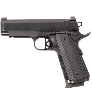 DAN WESSON FIREARMS TCP 9MM LUGER (9x19 PARA)  SEMI AUTO HANDGUNS - HANDGUNS - Miami Shooters Supply