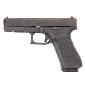 GLOCK 17 GEN 5 SEMI AUTO