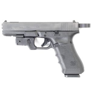 GLOCK 17C GEN 4 SEMI AUTO