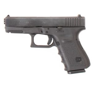 GLOCK 19 SEMI AUTO