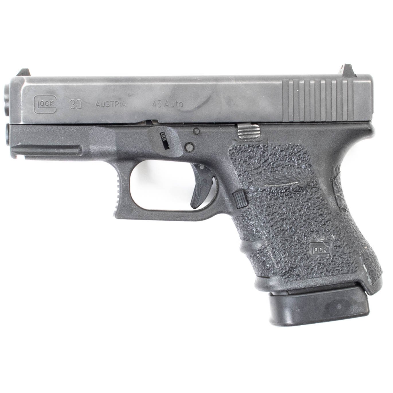 GLOCK 30 SF SEMI AUTO