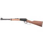 HENRY H001Y .22 S/L/LR  LEVER ACTION RIFLES