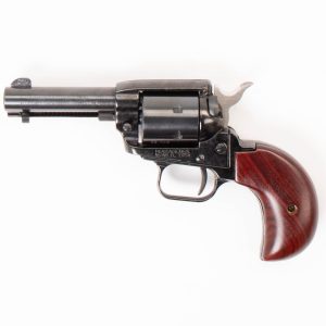 HERITAGE MFG. ROUGH RIDER .22 LR  REVOLVER HANDGUNS - HANDGUNS - Miami Shooters Supply