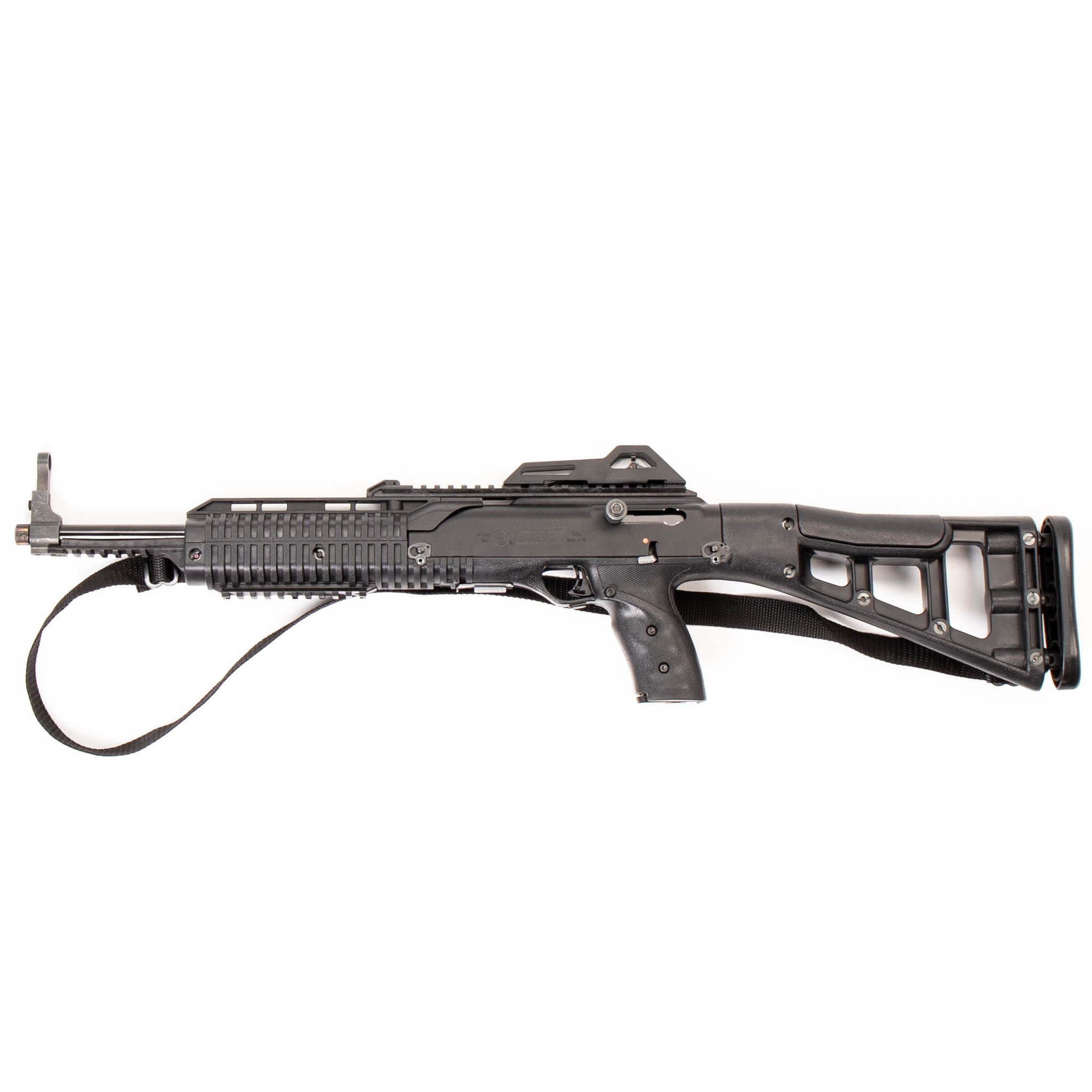 HI-POINT MODEL 995 SEMI AUTO