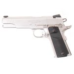 INLAND MFG 1911 CUSTOM CARRY .45 ACP  SEMI AUTO HANDGUNS