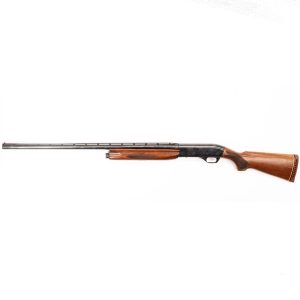 ITHACA GUN COMPANY MODEL 51 MAGNUM SEMI AUTO