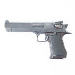 IWI DESERT EAGLE .357 MAG  SEMI AUTO HANDGUNS