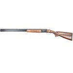 KHAN ARMS ARTHEMIS MODEL 20   OVER UNDER SHOTGUNS