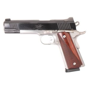 KIMBER CUSTOM II .45 ACP  SEMI AUTO HANDGUNS - HANDGUNS - Miami Shooters Supply