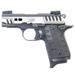KIMBER MICRO 9 RAPIDE 9MM LUGER (9x19 PARA)  SEMI AUTO HANDGUNS - HANDGUNS - Miami Shooters Supply