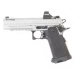 LIVE FREE ARMORY APOLLO 11 9MM LUGER (9x19 PARA)  SEMI AUTO HANDGUNS