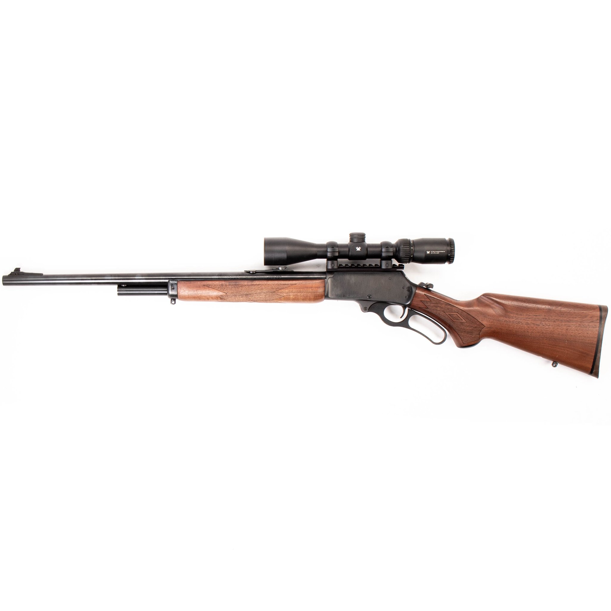 MARLIN MODEL 1895 LEVER ACTION