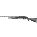 MOSSBERG 510 YOUTH   PUMP ACTION SHOTGUNS