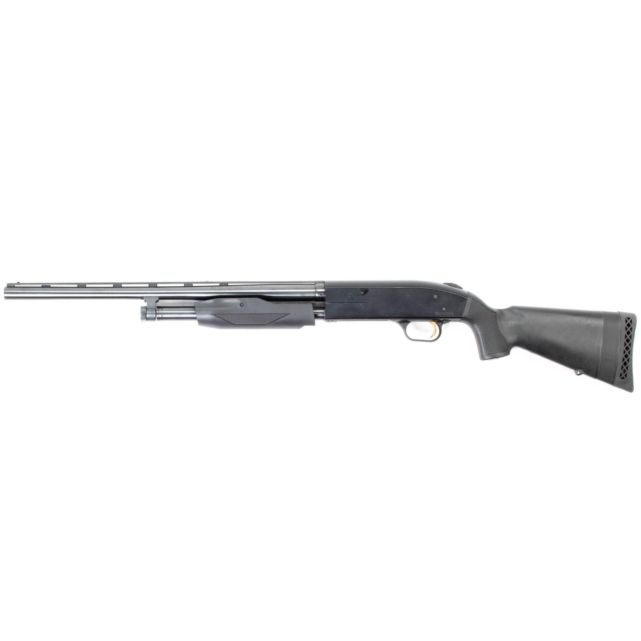 MOSSBERG 510 YOUTH PUMP ACTION
