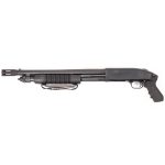 MOSSBERG 590 CRUISER   PUMP ACTION SHOTGUNS