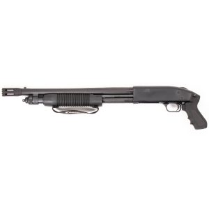 MOSSBERG 590 CRUISER PUMP ACTION