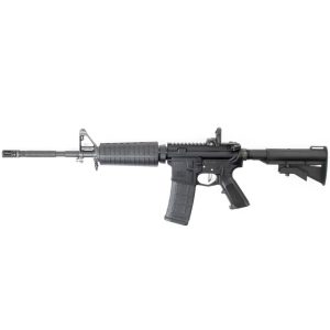 PALMETTO STATE ARMORY PA-15 SEMI AUTO