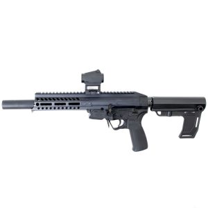 PATRIOT ORDNANCE FACTORY (POF) P-SG 22 .22 LR  SEMI AUTO HANDGUNS - HANDGUNS - Miami Shooters Supply