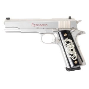 REMINGTON 1911 R1S SEMI AUTO