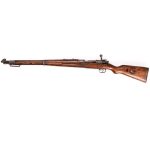 REMINGTON 30 EXPRESS .30-06 SPRG  BOLT ACTION RIFLES