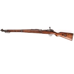 REMINGTON 30 EXPRESS BOLT ACTION