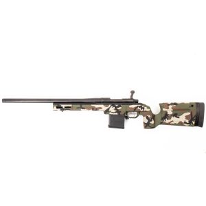 REMINGTON 700 BOLT ACTION