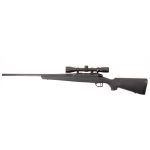 REMINGTON 783 .223 REM  BOLT ACTION RIFLES