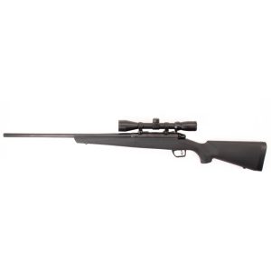 REMINGTON 783 BOLT ACTION