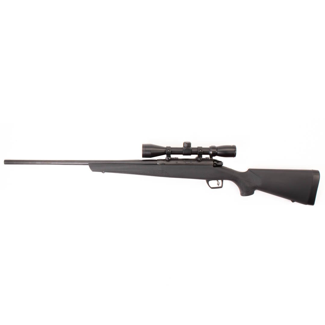 REMINGTON 783 BOLT ACTION