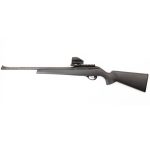 REMINGTON MODEL 597 .22 LR  SEMI AUTO RIFLES