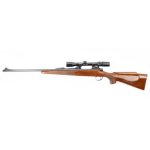 REMINGTON MODEL 700 .30-06 SPRG  BOLT ACTION RIFLES