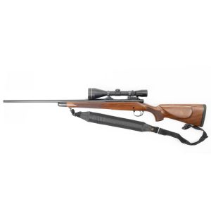 REMINGTON MODEL 700 BOLT ACTION