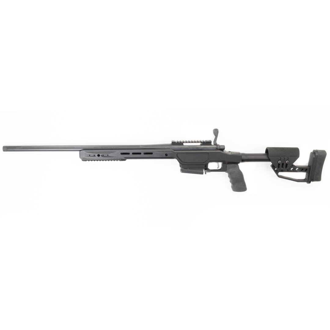 REMINGTON MODEL 700 5R TACTICAL BOLT ACTION