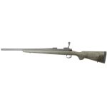 REMINGTON MODEL 700 AMERICAN HUNTER 6.5MM CREEDMOOR  BOLT ACTION RIFLES