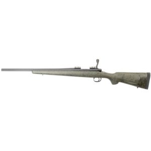 REMINGTON MODEL 700 AMERICAN HUNTER BOLT ACTION