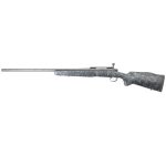 REMINGTON MODEL 700 LONG RANGE .300 WIN MAG  BOLT ACTION RIFLES