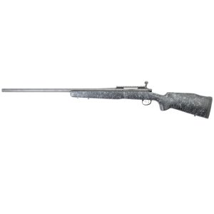 REMINGTON MODEL 700 LONG RANGE BOLT ACTION