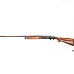 REMINGTON WINGMASTER MODEL 870   PUMP ACTION SHOTGUNS