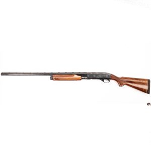 REMINGTON WINGMASTER MODEL 870 PUMP ACTION