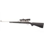 RUGER 77/357 .357 MAG  BOLT ACTION RIFLES