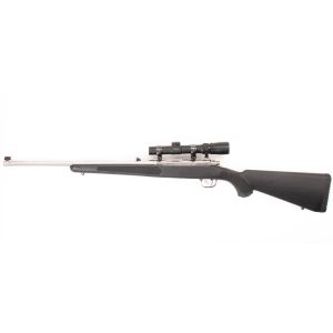 RUGER 77/357 BOLT ACTION
